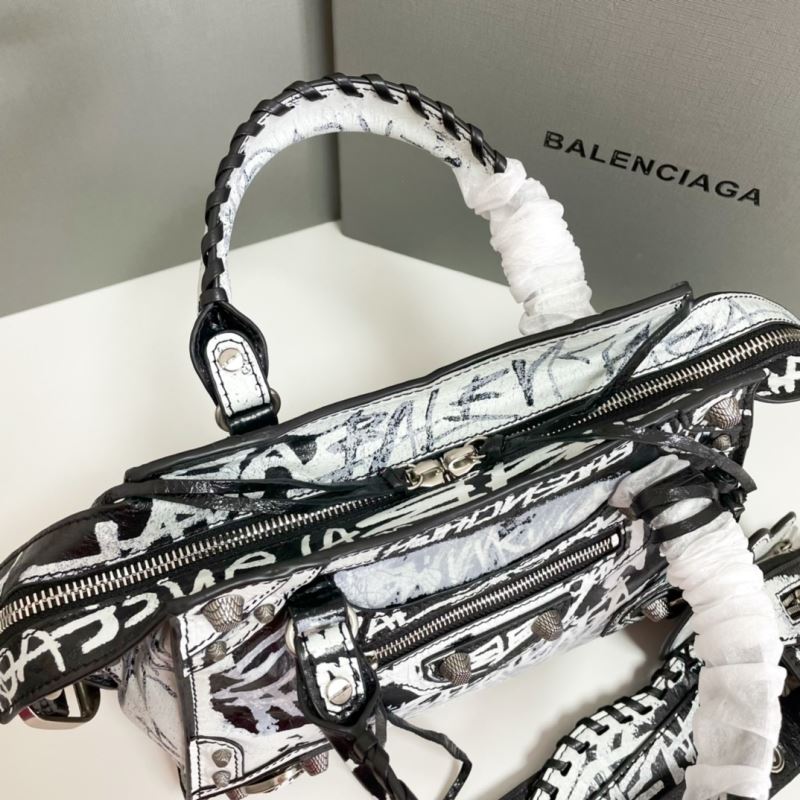 Balenciaga Top Handle Bags